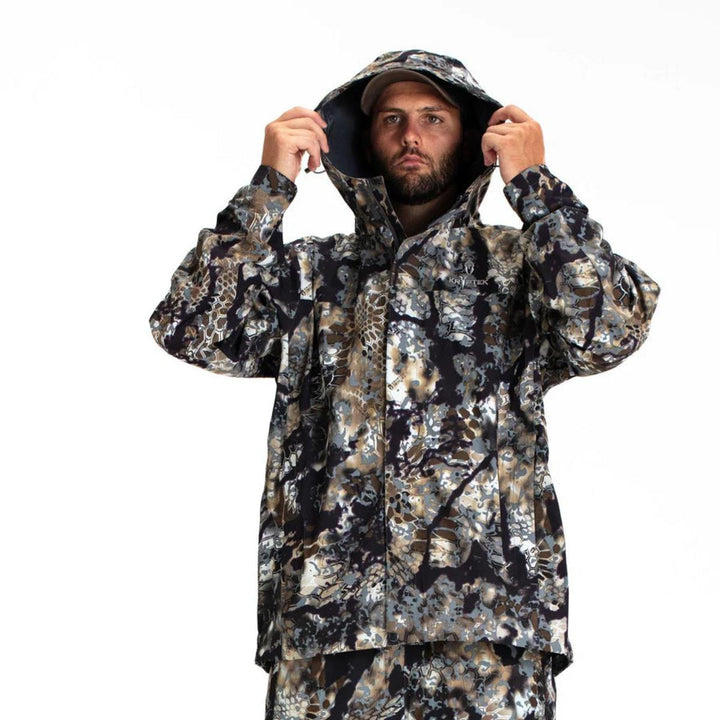 Kryptek Jupiter Jacket