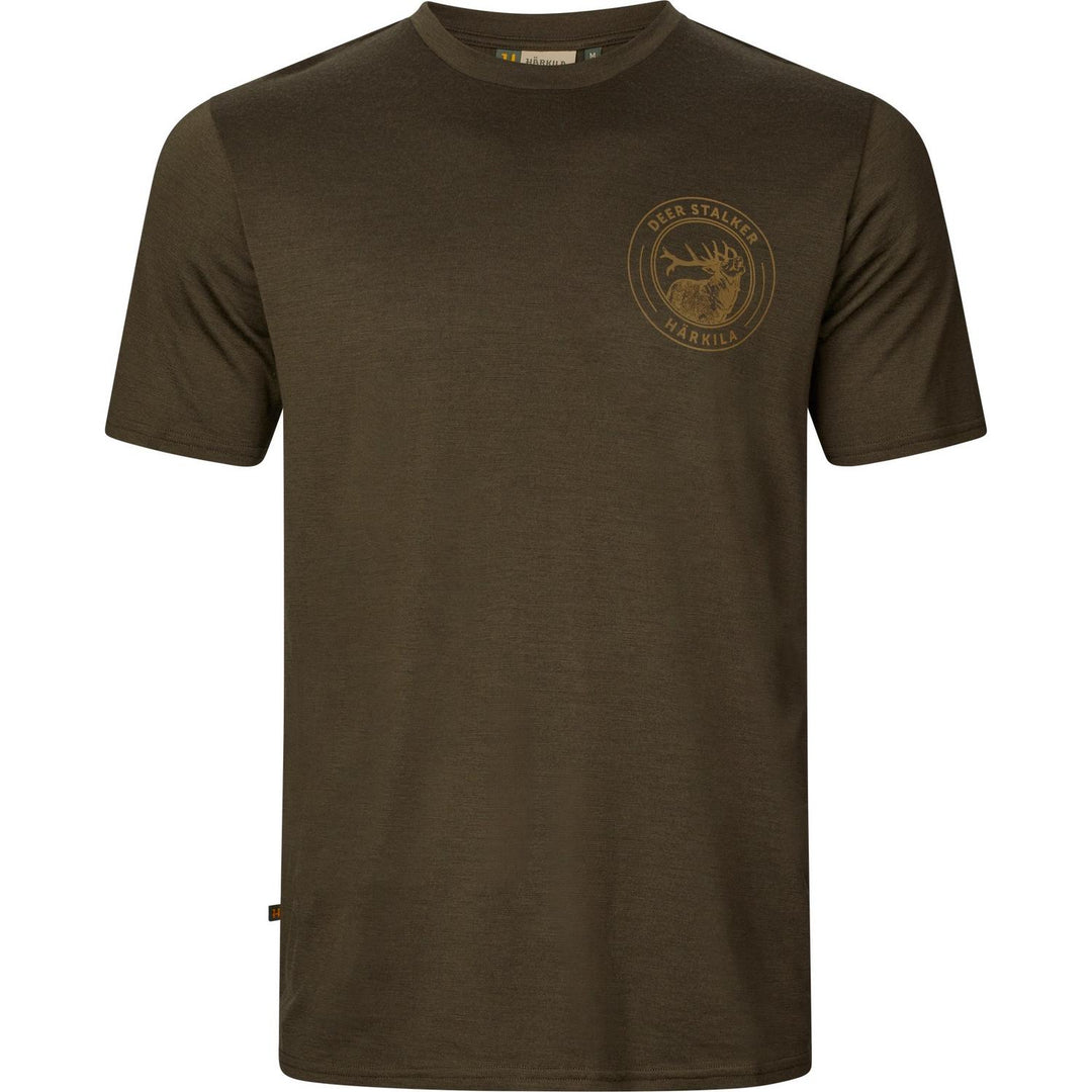 Harkila Game S/S t-shirt – view 8