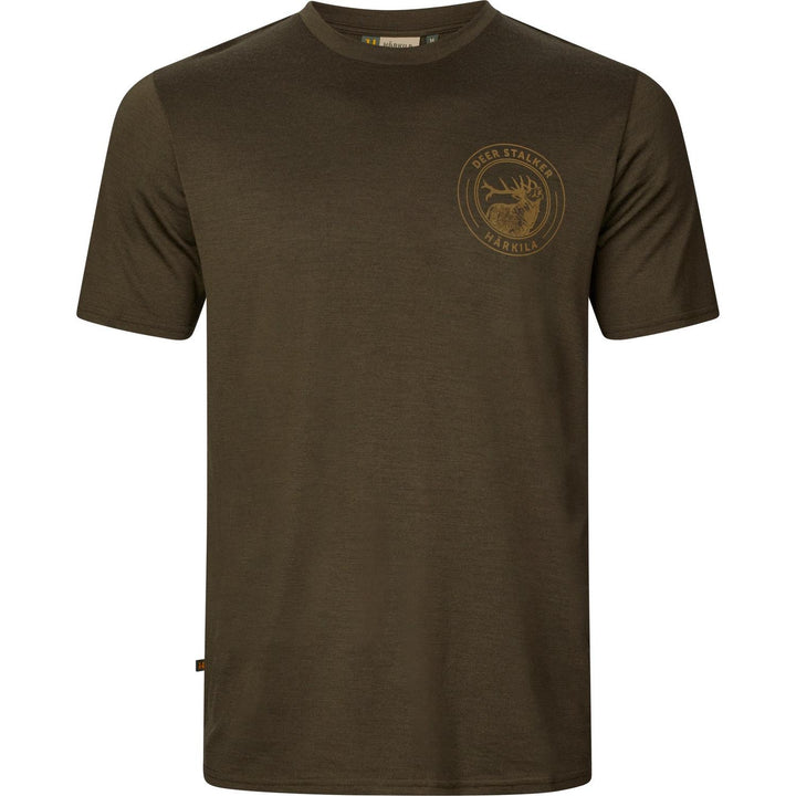 Harkila Game S/S t-shirt – view 8