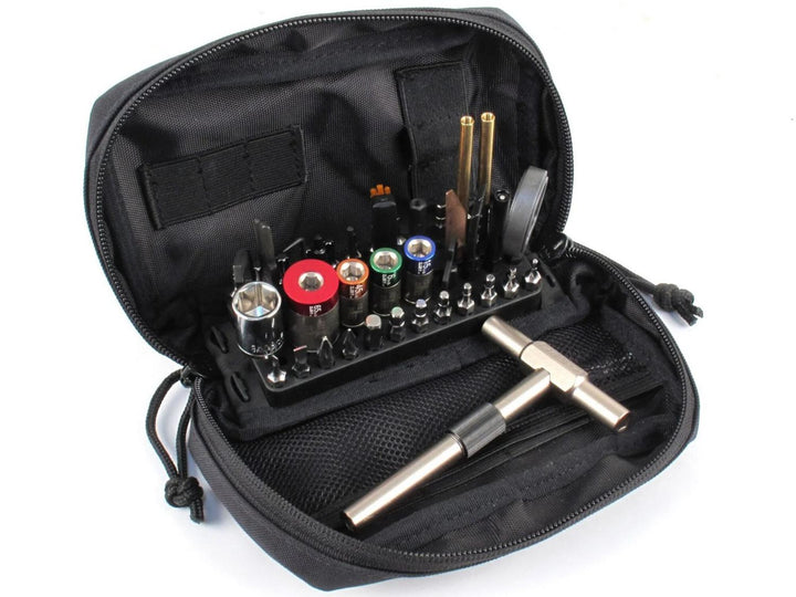 Fix It Sticks The Works Kit with Modular T-Drive