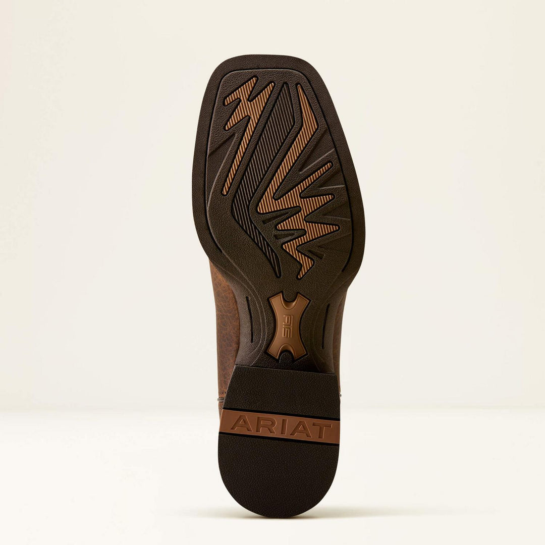Ariat Mens Driggs Western