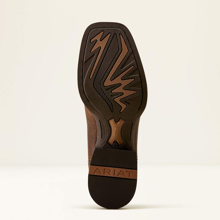 Ariat Mens Driggs Western