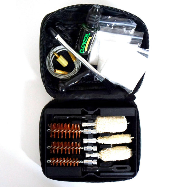 Clenzoil Multi-Gauge Shotgun Cleaning Kit