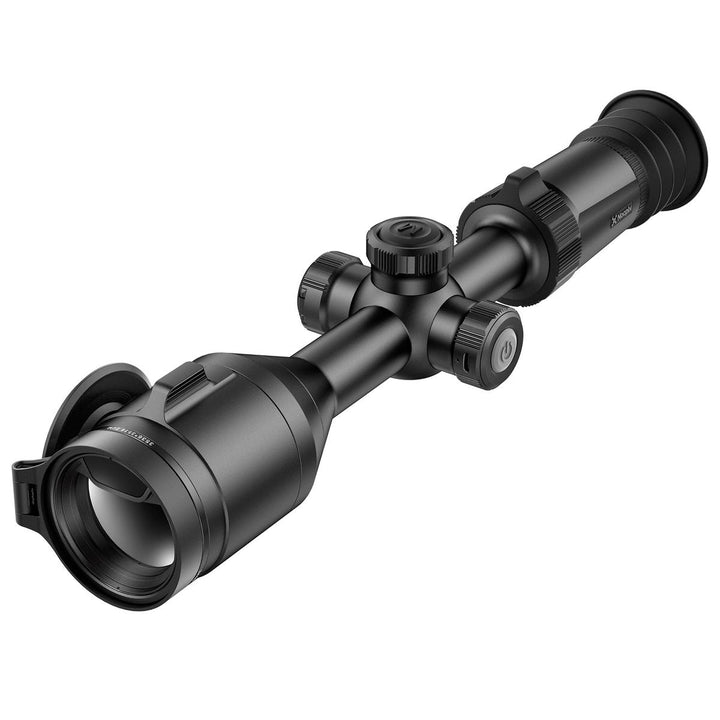 Nite D70R - NV Riflescope (Range Finder)