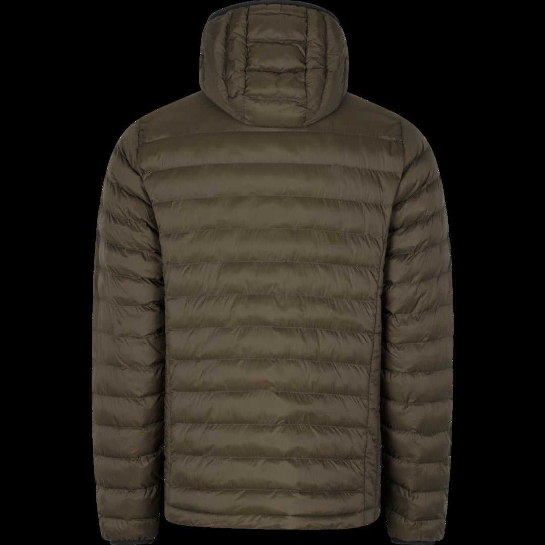 Seeland Fahrenheit Jacket Light Pine