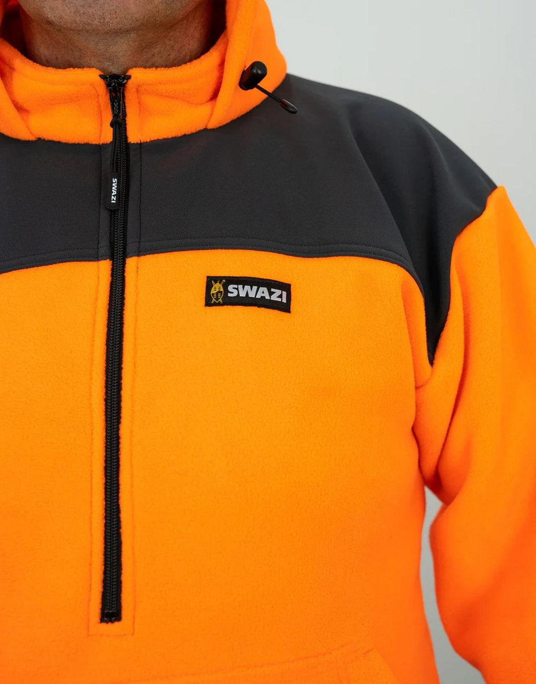 Hi-Vis Fed