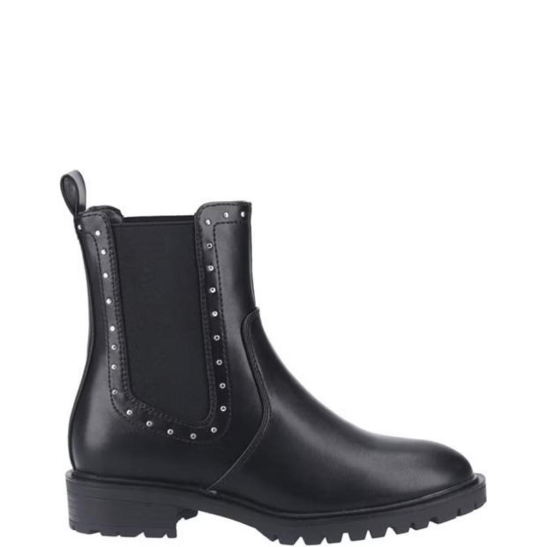 ONLY Tina-13 Chelsea Boot Black