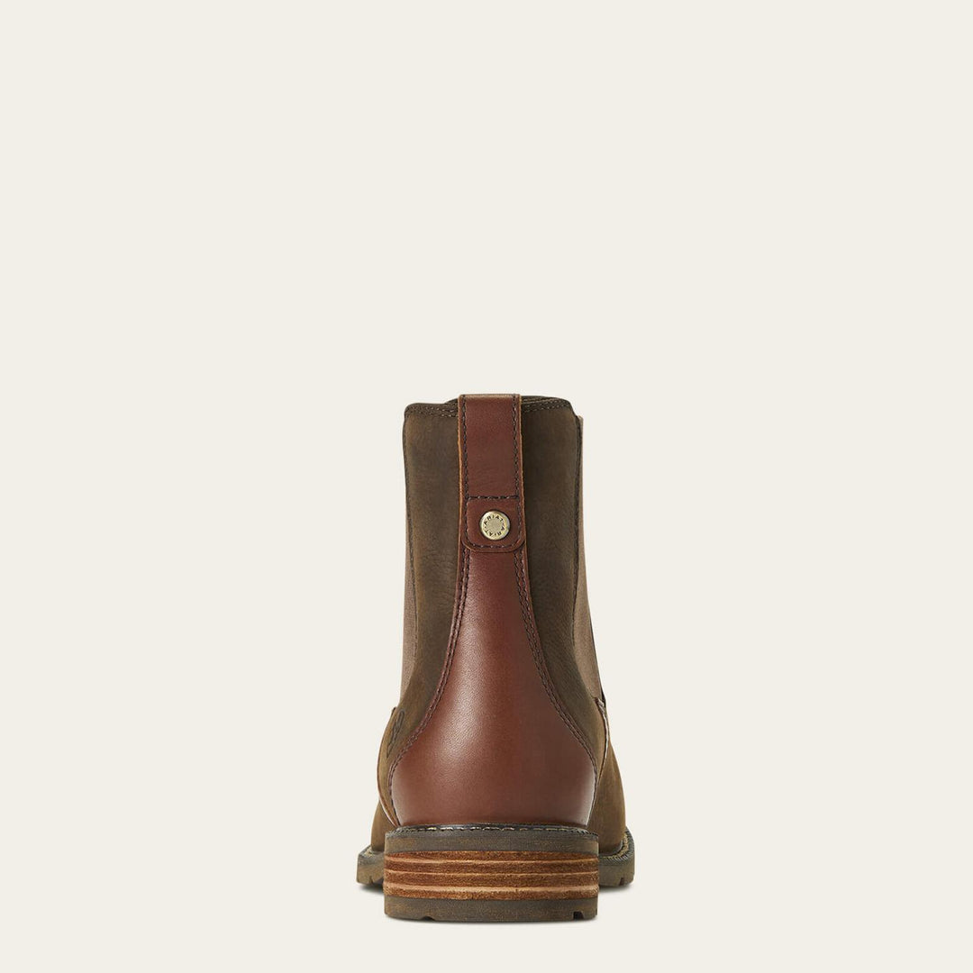 Ariat Ladies Wexford H2O