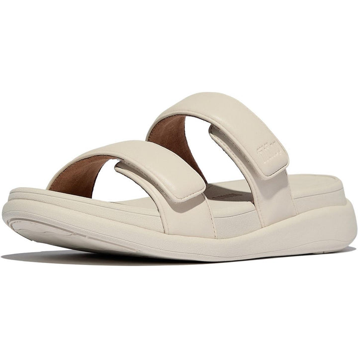 Fitflop F-Mode Go Sandals Paris Beige