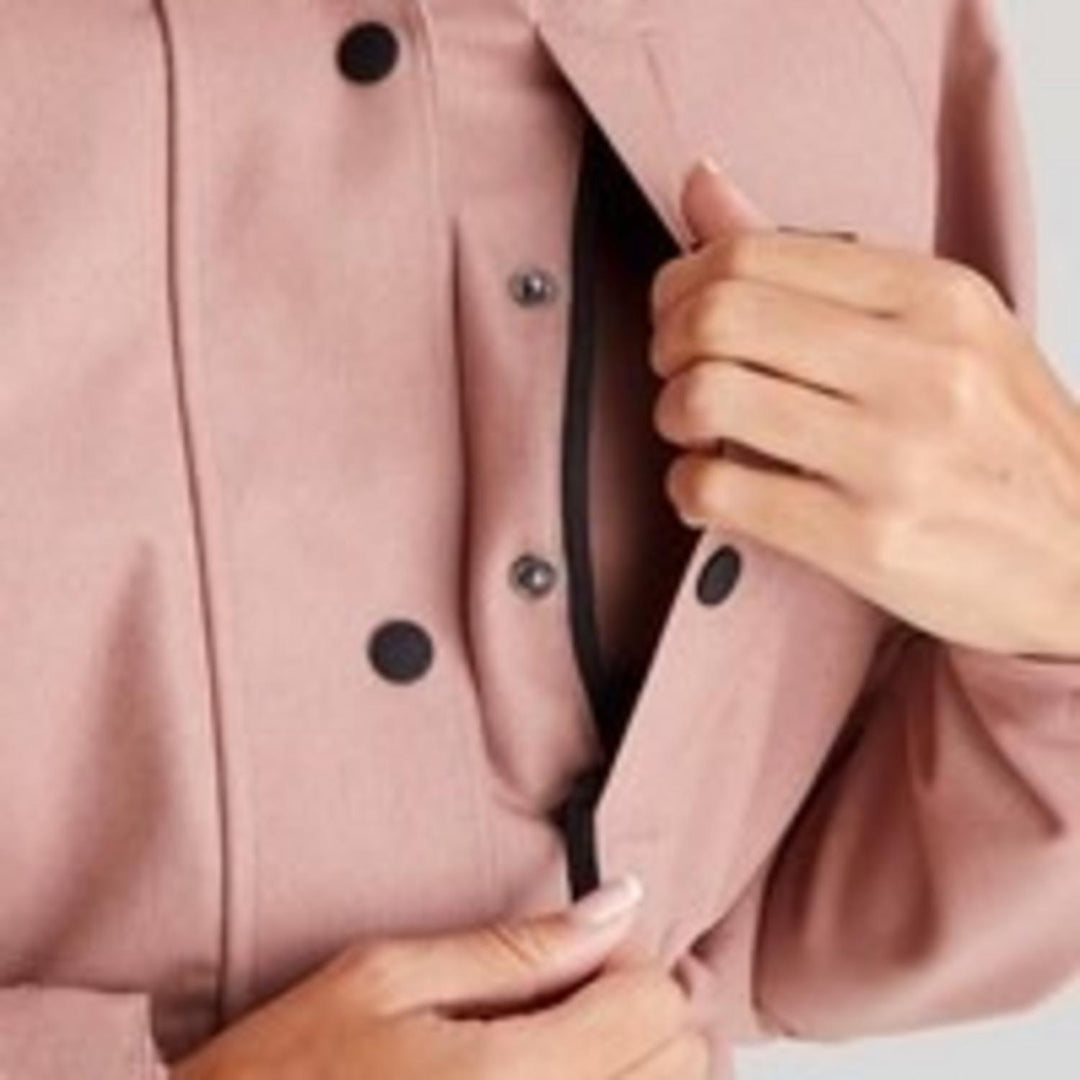 Ridgeline Womens Monsoon Light Jacket – view 5