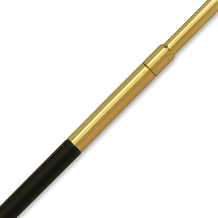 Boretech BORE STIX, .22 - .45 CAL 9" COATED PISTOL ROD – view 3