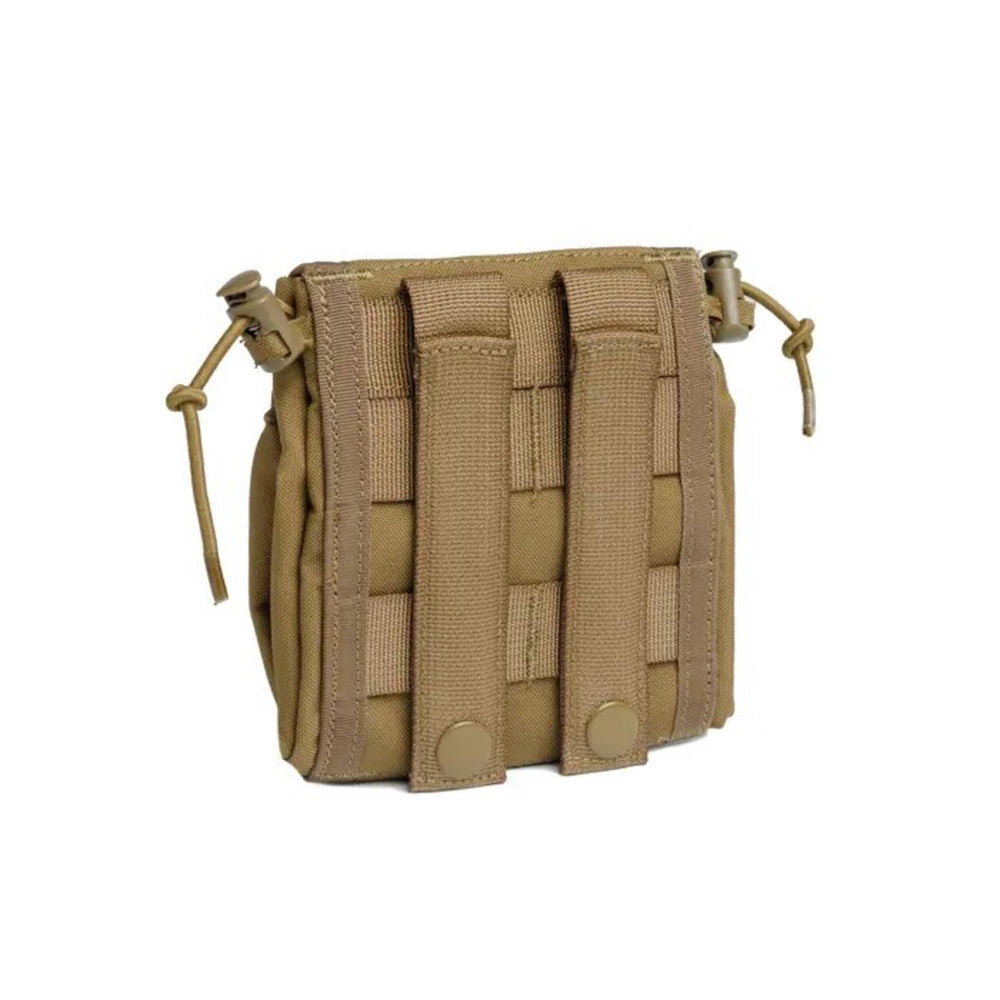 Foldable Dump Pouch – view 2
