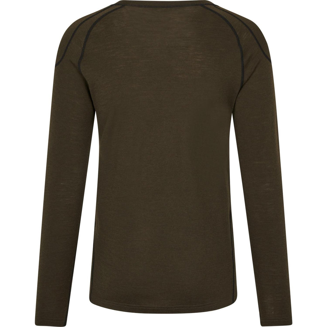 Seeland Apex One Hundred L/S T-shirt – view 4