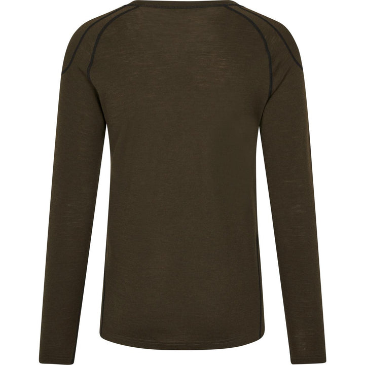 Seeland Apex One Hundred L/S T-shirt – view 4