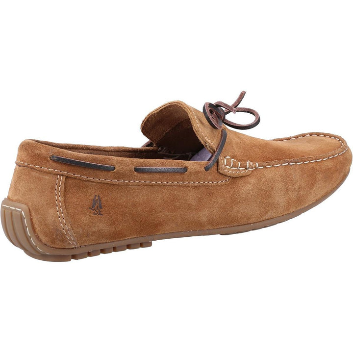 Hush Puppies Reuben Boat Shoe – view 2