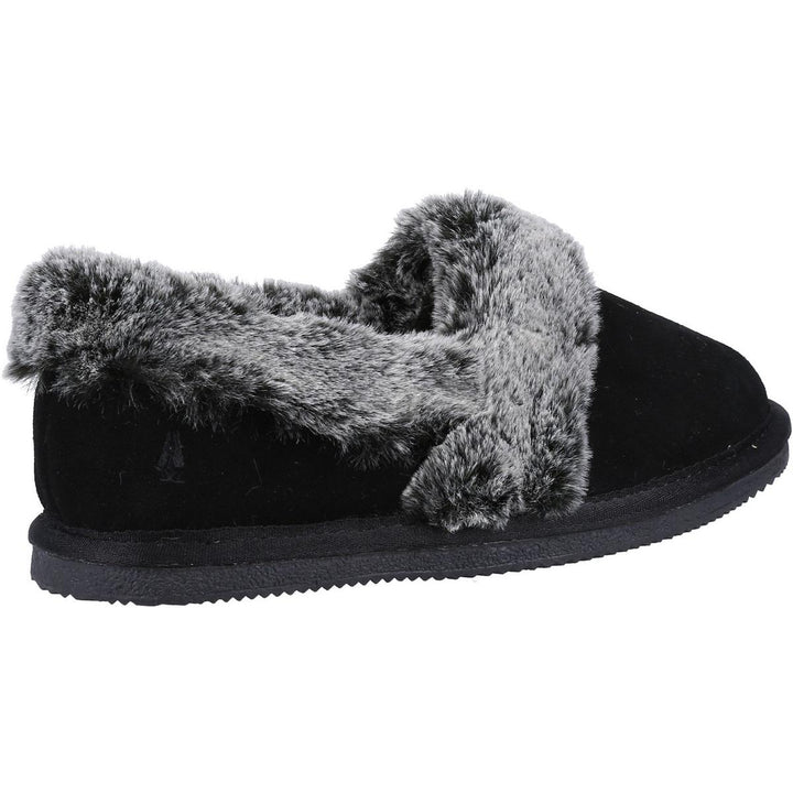 Hush Puppies Ariel Slipper – view 2
