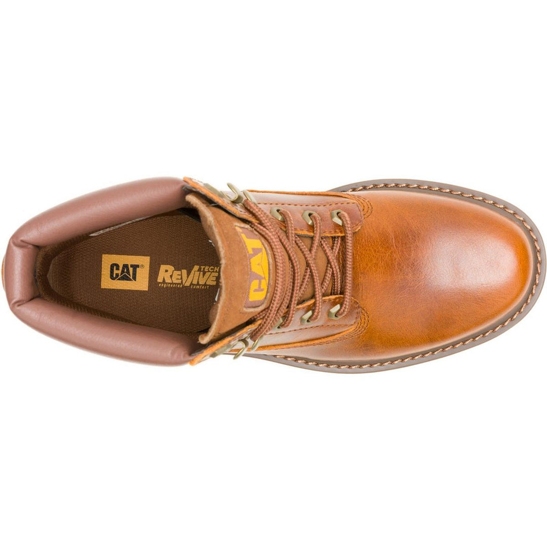 CAT Lifestyle Colorado 2.0 Boots Yam