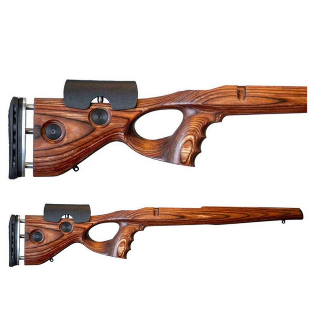 GRS Thumbhole Laminate Stock Howa 1500 SA