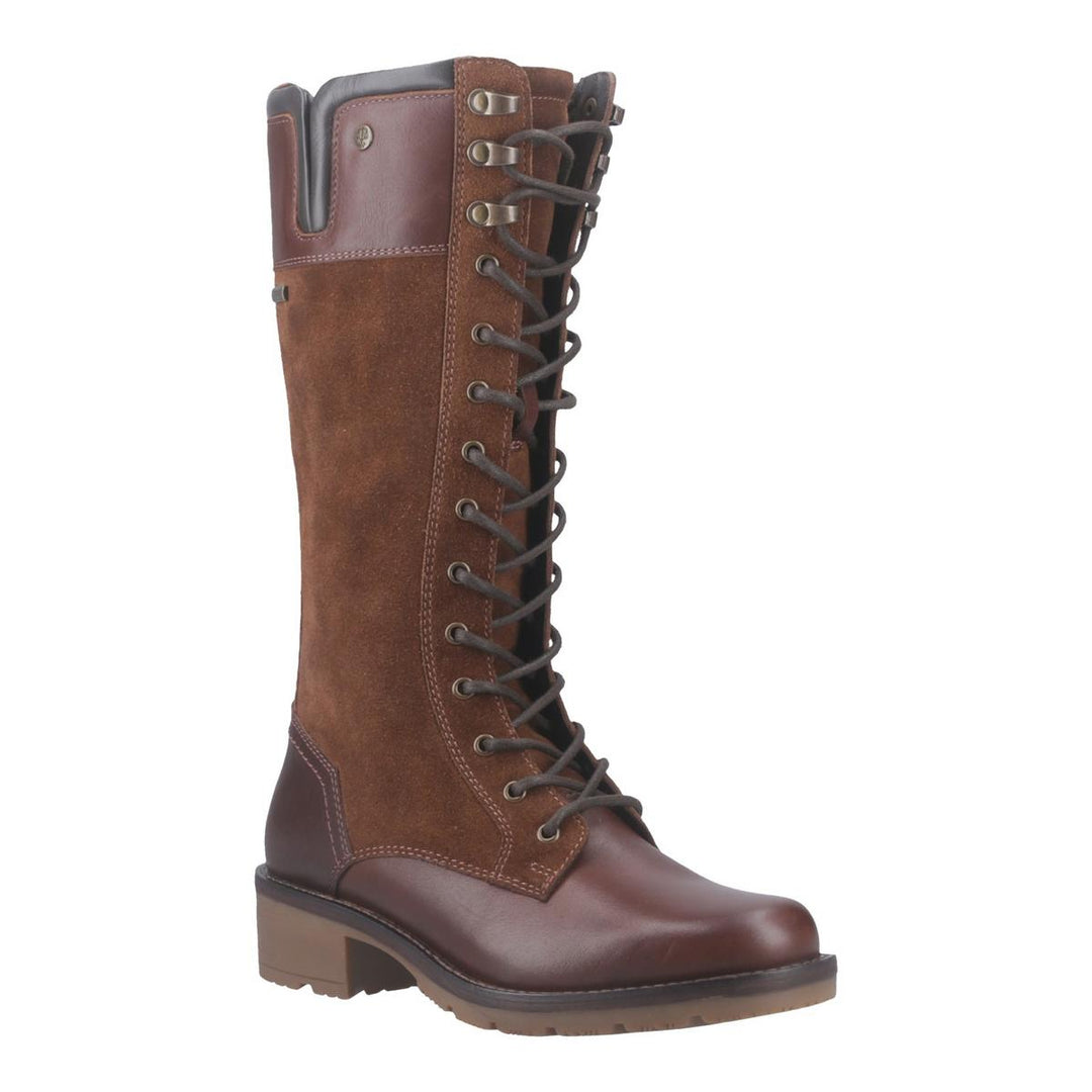 Hunter Skye Tall Boot