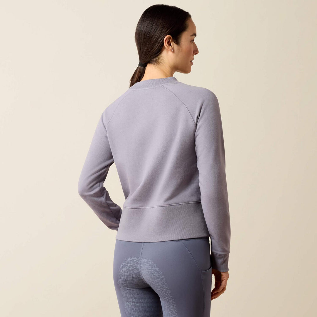 Ariat Ladies Martine Sweatshirt – view 2