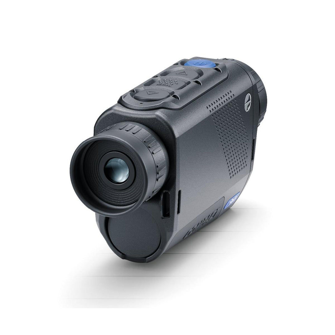 Pulsar Axion Compact XQ19