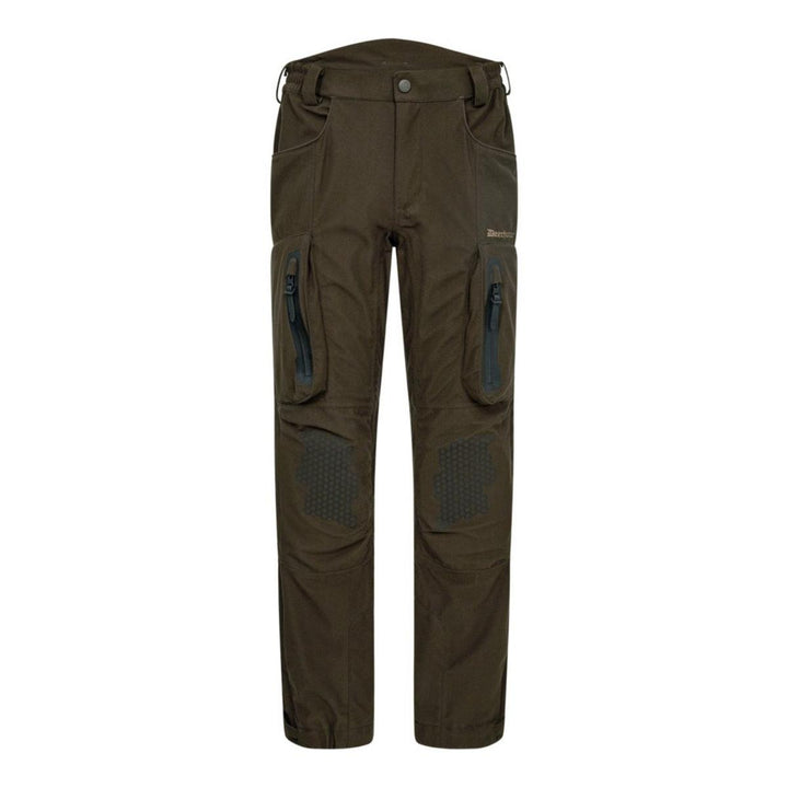 Deerhunter Game Pro Light Trousers Wood