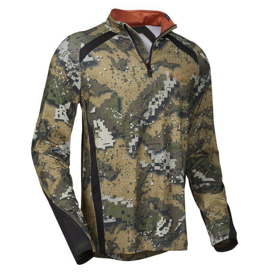 SwedTeam Alpha Antibite RE-EC Sweater - Desolve Veil