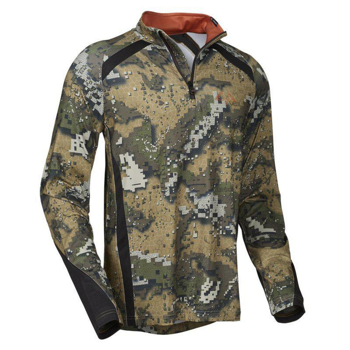 SwedTeam Alpha Antibite RE-EC Sweater - Desolve Veil