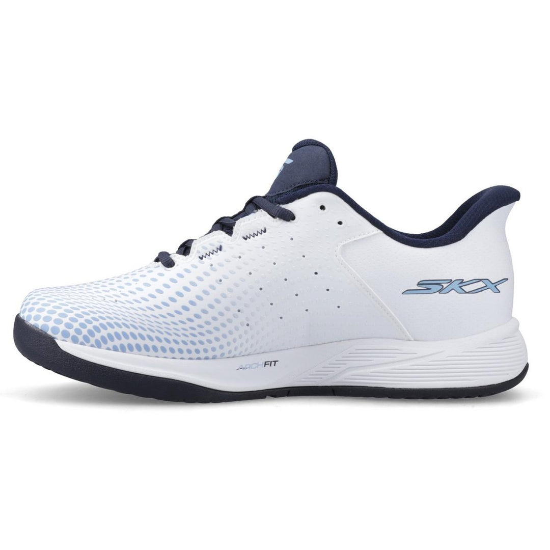 Skechers Slip-ins Relaxed Fit Viper Court Reload Trainer