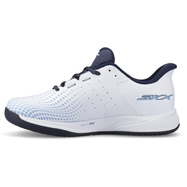 Skechers Slip-ins Relaxed Fit Viper Court Reload Trainer