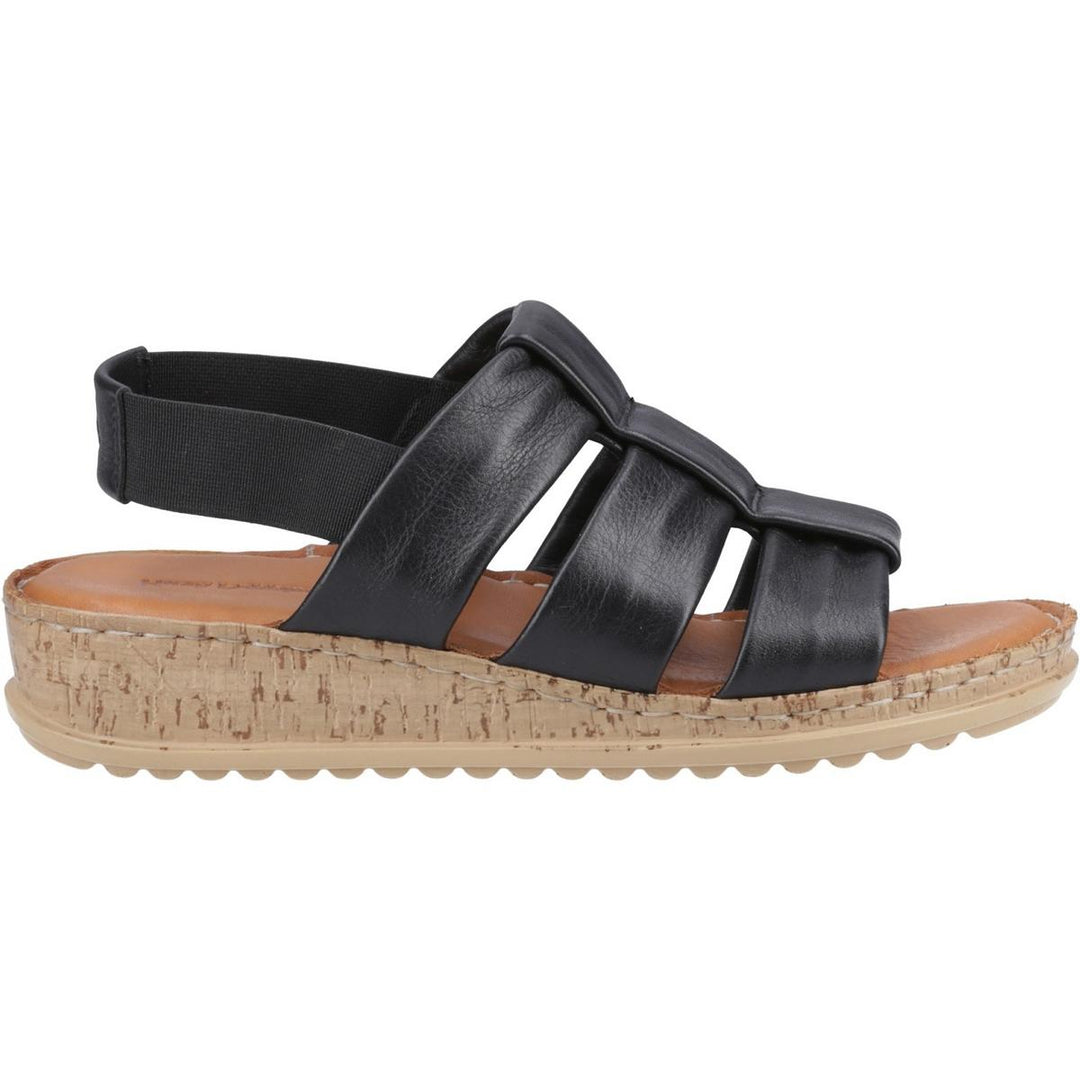 Hush Puppies Eden Gladiator Sandal – view 4