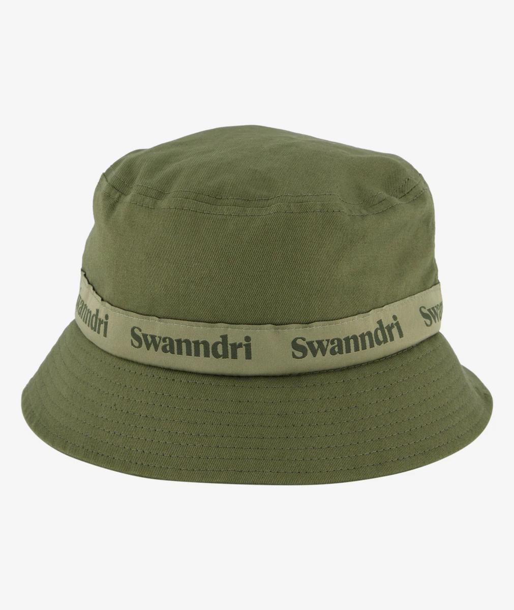 Swanndri Swanni Bucket Hat