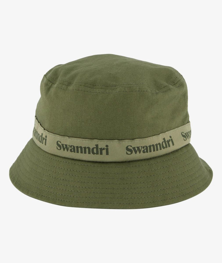 Swanndri Swanni Bucket Hat