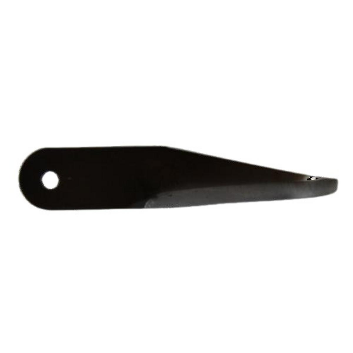 Warren Cutlery Large Right Handed Bowl Blade – BushWear