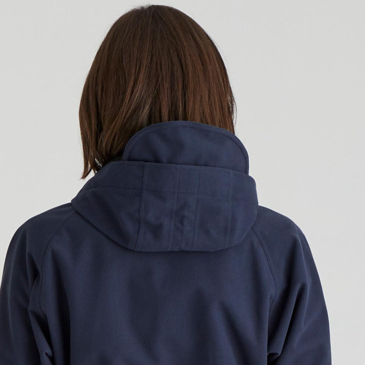 Ridgeline Womens Monsoon Nordic Smock