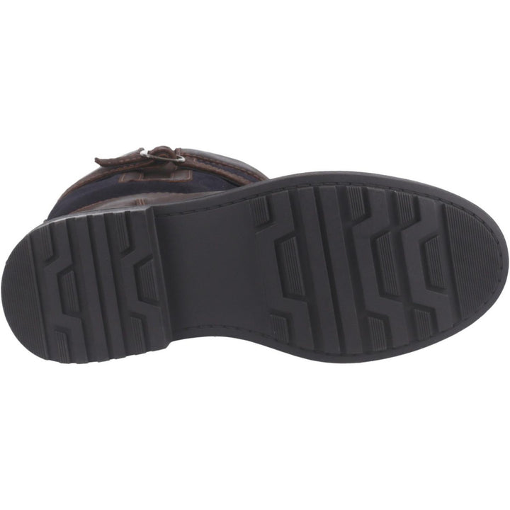 Broadwell Mid Boot