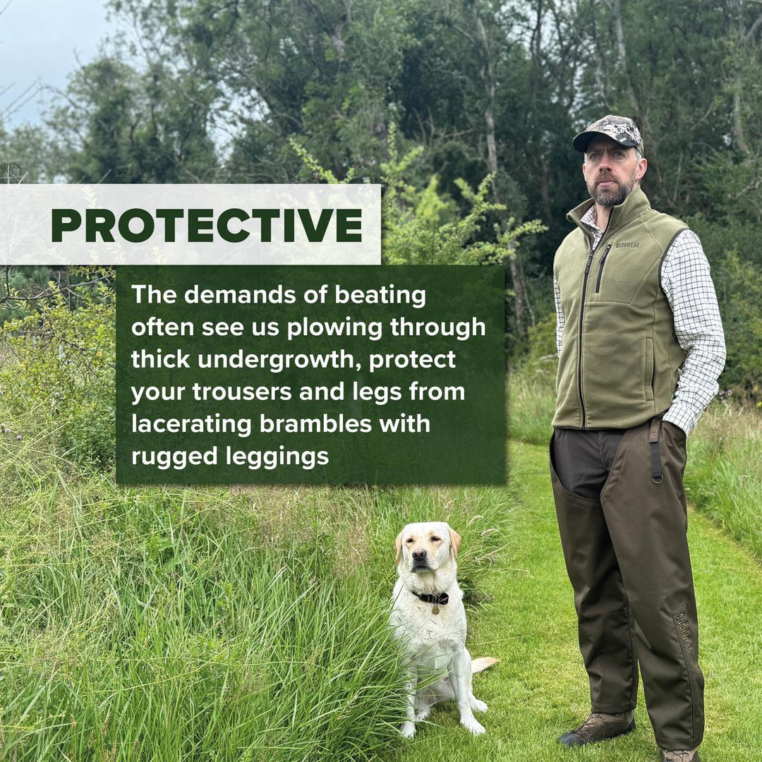 BushWear ThornGuard Pro Leggings