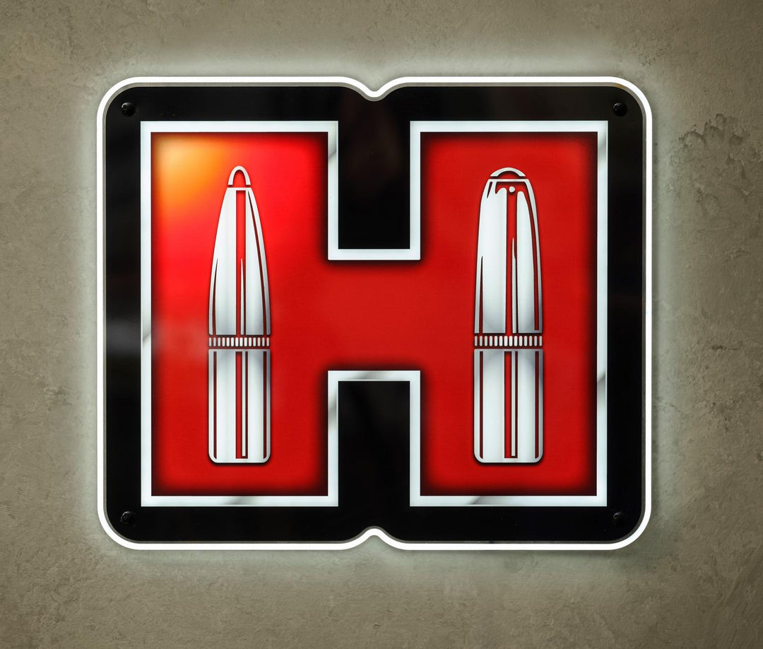Hornady Hornady "H" LED Light