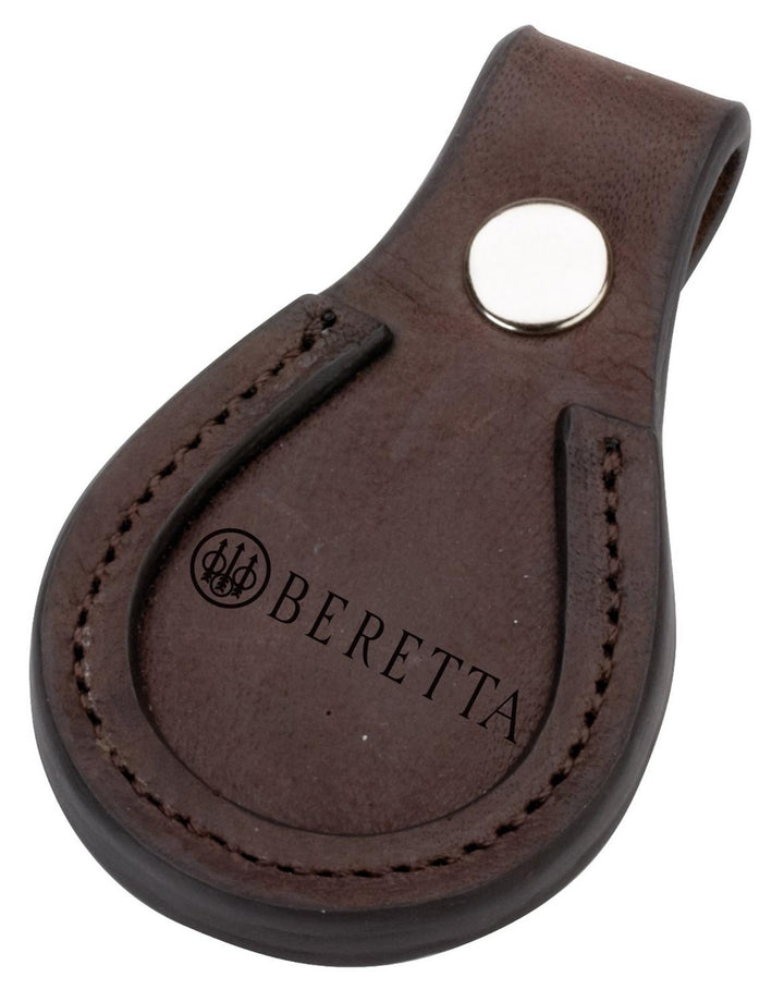 Beretta Barrel Rest - Leather Shotgun Muzzle Support – view 3