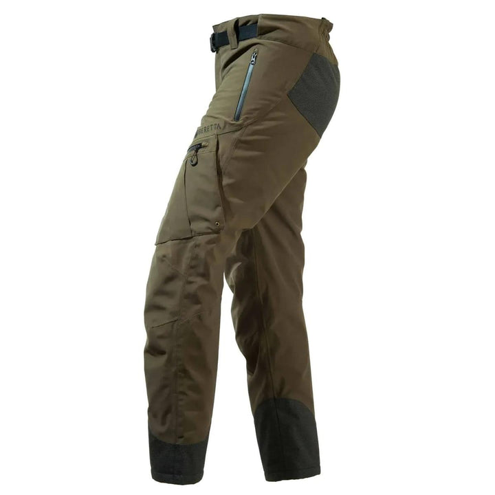 Beretta INSULATED STATIC EVO PANTS