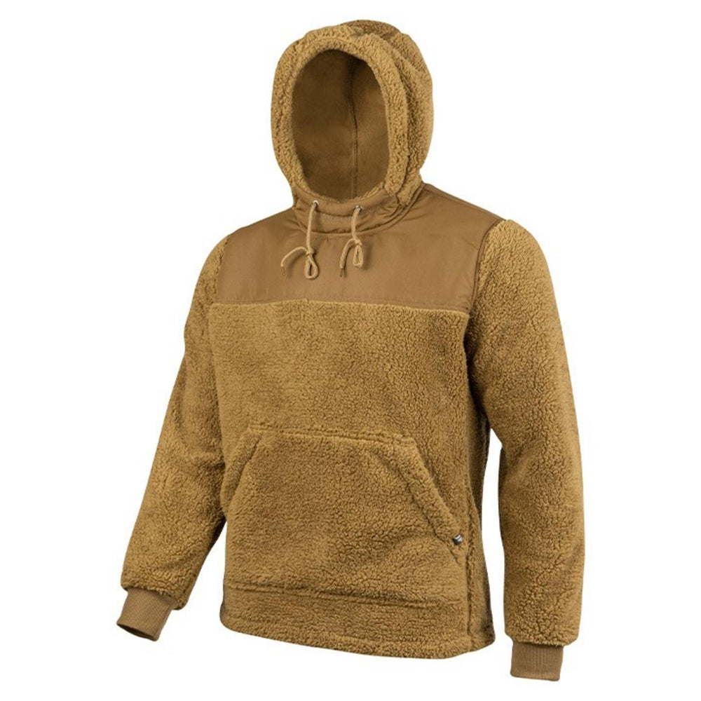 Jack Pyke Sherpa Fleece Hoodie Gen 2 – view 2