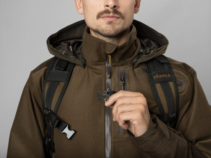 Harkila Forest Hunter Backpack Hunting