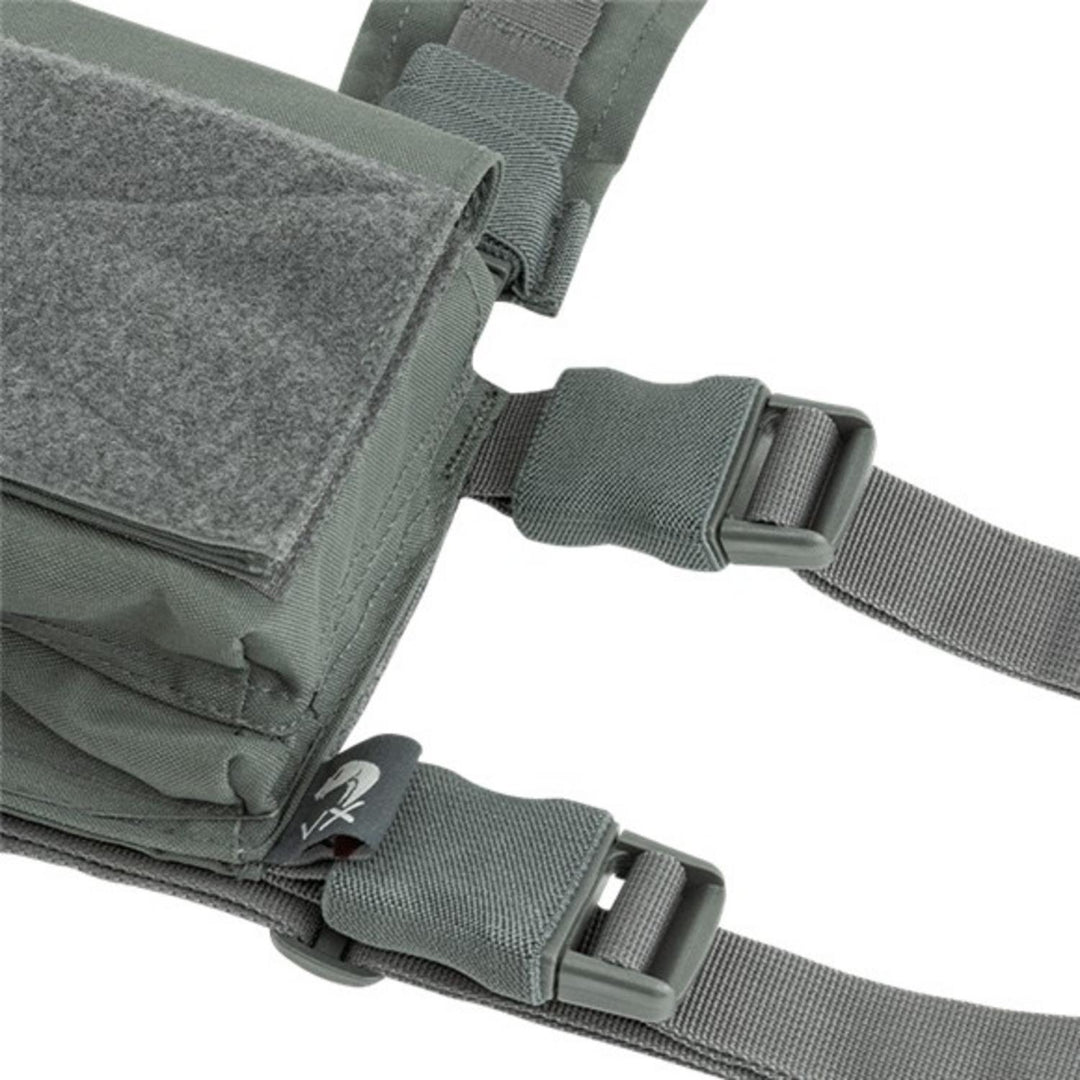 Viper VX Buckle Up Utility Rig