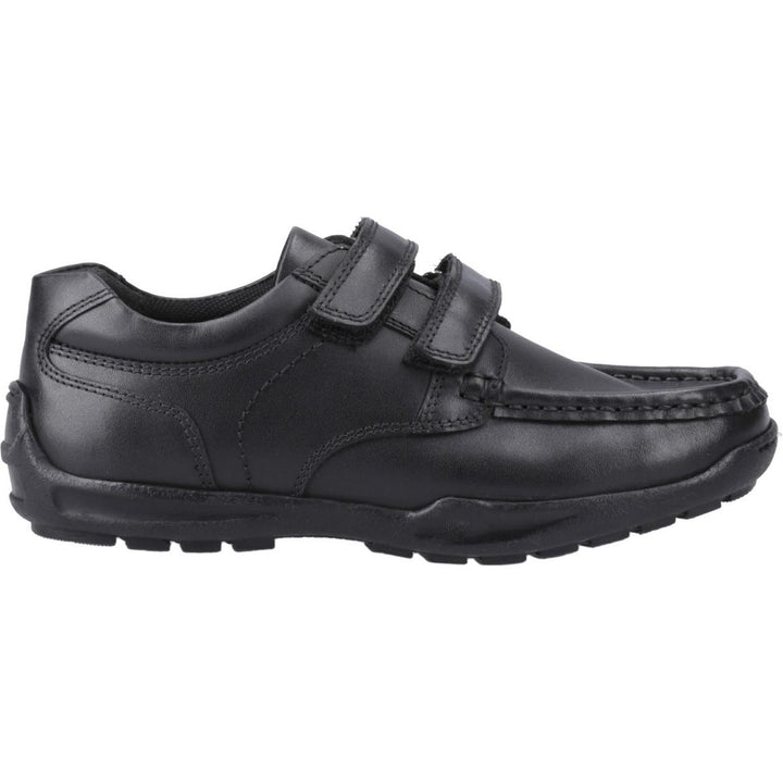 Hush Puppies Maddox Touch Fastening Jnr – view 5