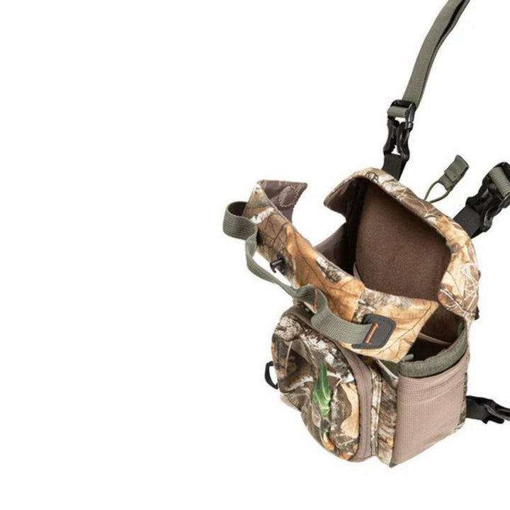 Allen Terrain Mesa Deluxe Bino Case with Harness