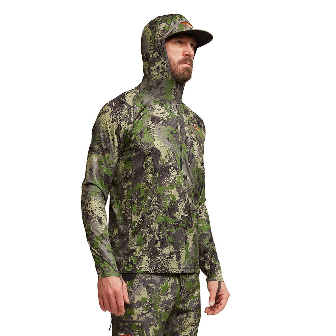 Sitka Women´s Core Lightweight Hoodie Hawk