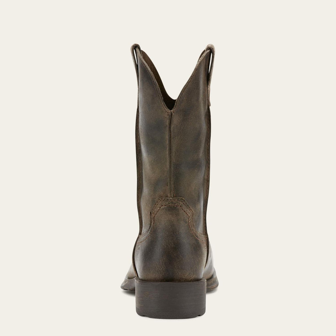 Ariat Mens Rambler – view 9