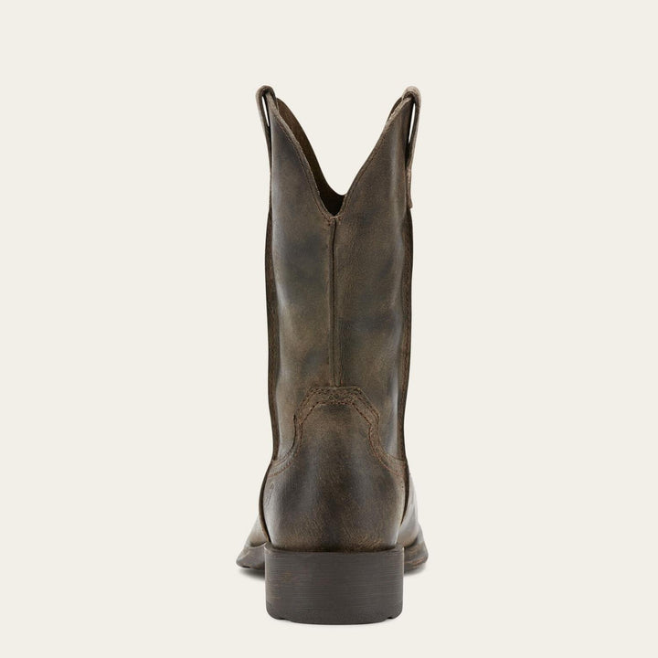 Ariat Mens Rambler – view 9