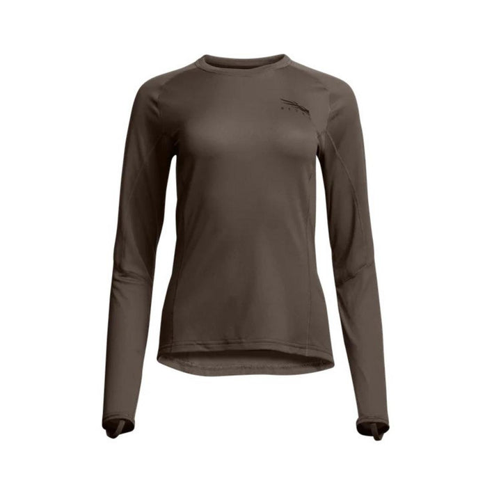 Sitka Women´s Core Lightweight Crew LS Hawk