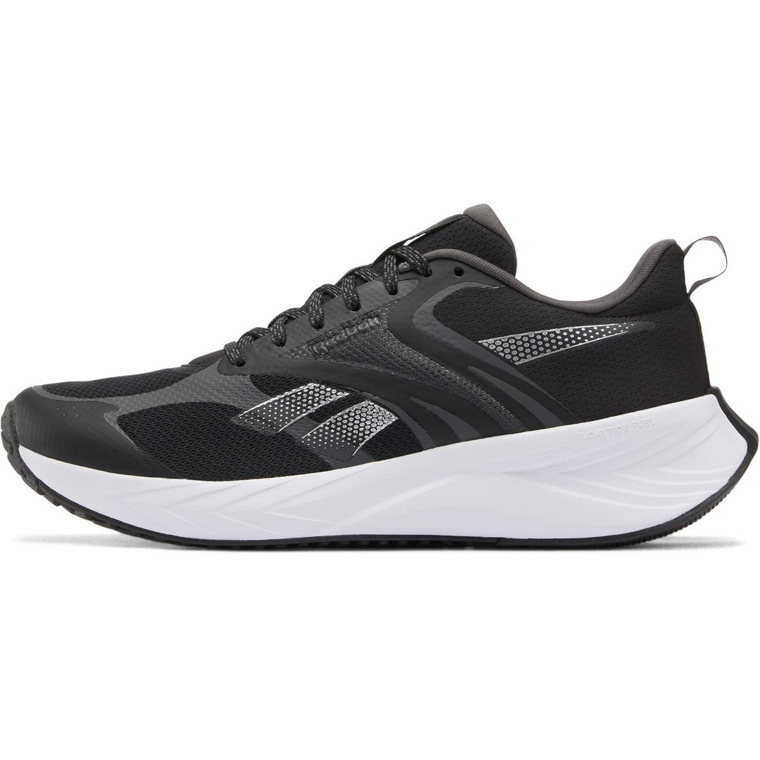 ENERGEN TECH PLUS 3 BLACK/WHITE